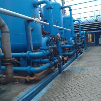 Macam Macam Tangki CV. Makmur Karya Engineering