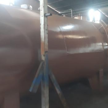 Macam Macam Tangki CV. Makmur Karya Engineering