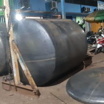 Macam Macam Tangki CV. Makmur Karya Engineering