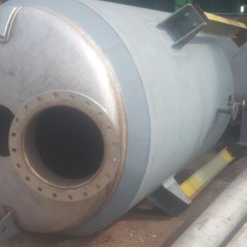 Macam Macam Tangki CV. Makmur Karya Engineering