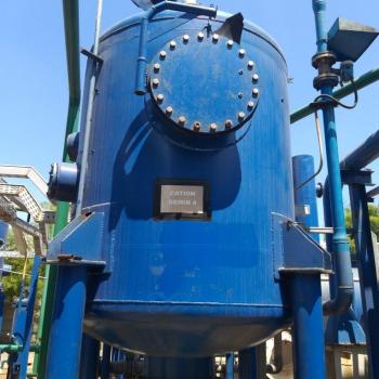 Macam Macam Tangki CV. Makmur Karya Engineering