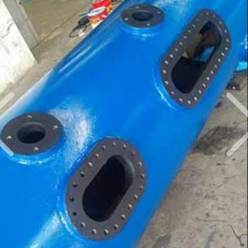 Macam Macam Tangki CV. Makmur Karya Engineering