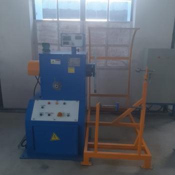 Pembuatan Rewinding CV. Makmur Karya Engineering