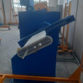 Pembuatan Rewinding CV. Makmur Karya Engineering