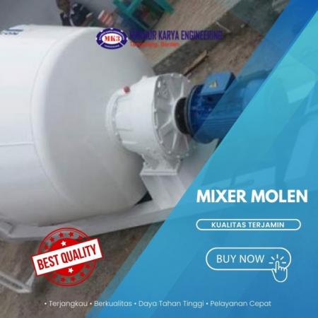 Mixer Molen