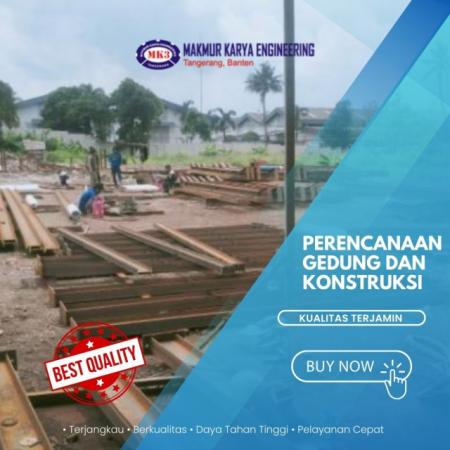 Perencanaan Gedung dan Konstruksi 