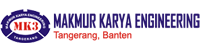 CV. Makmur Karya Engineering | Roll Plat, Tanki, Bubut