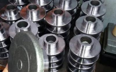 Jasa Bubut Tangerang | Cv. Makmur karya engineering