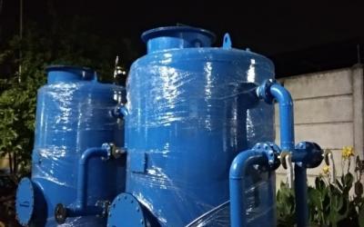 Tangki Presurre Murah, Berkualitas Dan Ber Garansi