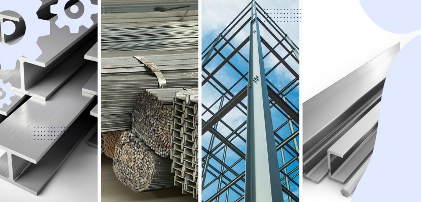 Jasa  Fabrikasi kontruksi baja. kami menyediakan layanan pemotongan, pembentukan, pengelasan dan perakitan material baja