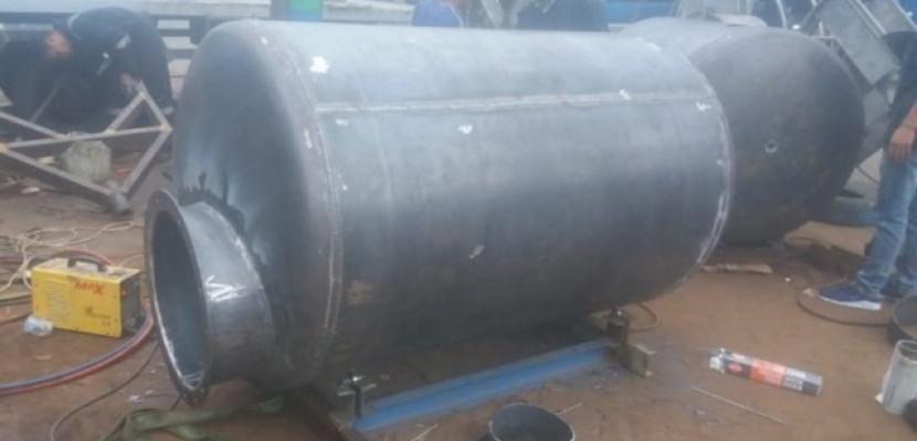 Kami Siap Memenuhi Kebutuhan pressure Tank, Sand Carbon Filter Anda Dgn Harga Murah Dan BerKualitas