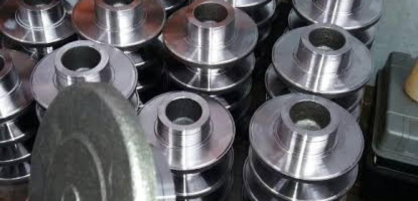 Jasa Bubut Tangerang | Cv. Makmur karya engineering